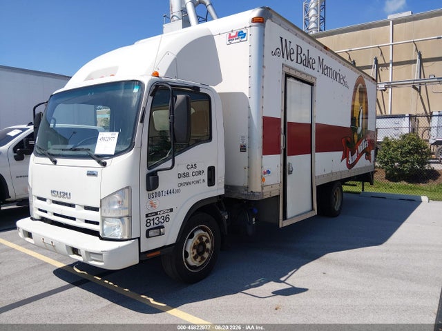 Auction sale of the 2013 Isuzu Dsl Reg, vin: JALE5W166D7301736, lot number: 45822977