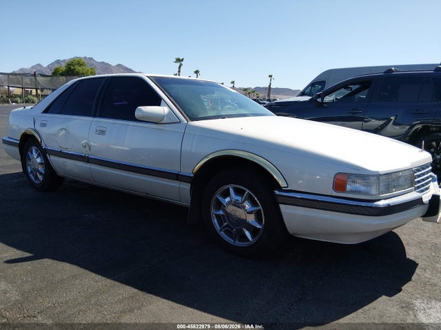 Aukcja sprzedaży 1997 Cadillac Seville Sls, vin: 1G6KS52Y2VU844918, numer aukcji: 45822979