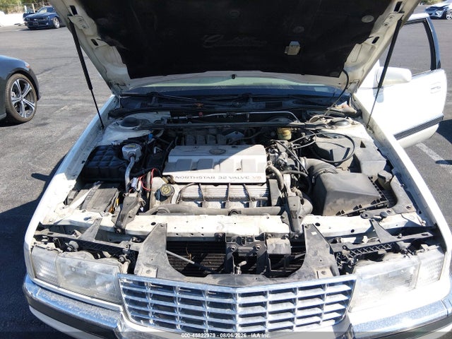 45822979 :رقم المزاد ، 1G6KS52Y2VU844918 vin ، 1997 Cadillac Seville Sls مزاد بيع