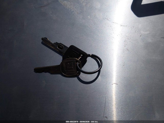 45822979 :رقم المزاد ، 1G6KS52Y2VU844918 vin ، 1997 Cadillac Seville Sls مزاد بيع