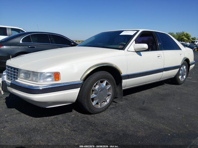 45822979 :رقم المزاد ، 1G6KS52Y2VU844918 vin ، 1997 Cadillac Seville Sls مزاد بيع
