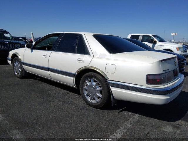 45822979 :رقم المزاد ، 1G6KS52Y2VU844918 vin ، 1997 Cadillac Seville Sls مزاد بيع