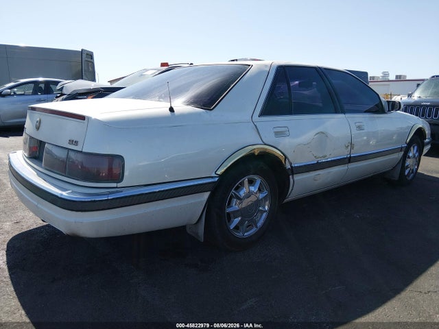45822979 :رقم المزاد ، 1G6KS52Y2VU844918 vin ، 1997 Cadillac Seville Sls مزاد بيع