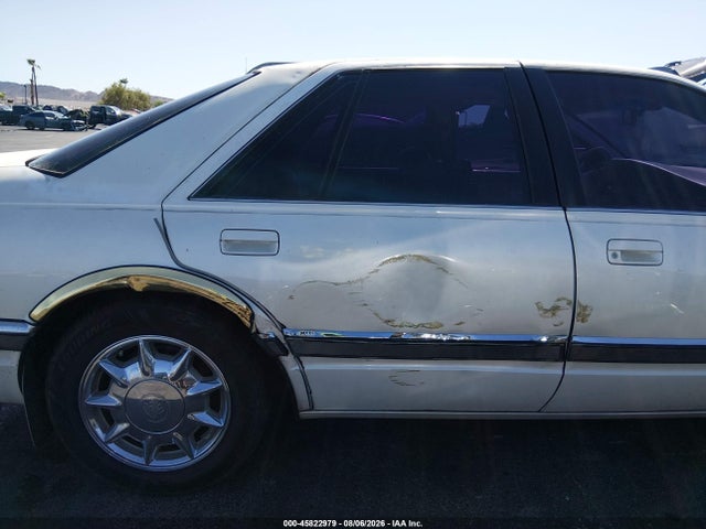 45822979 :رقم المزاد ، 1G6KS52Y2VU844918 vin ، 1997 Cadillac Seville Sls مزاد بيع
