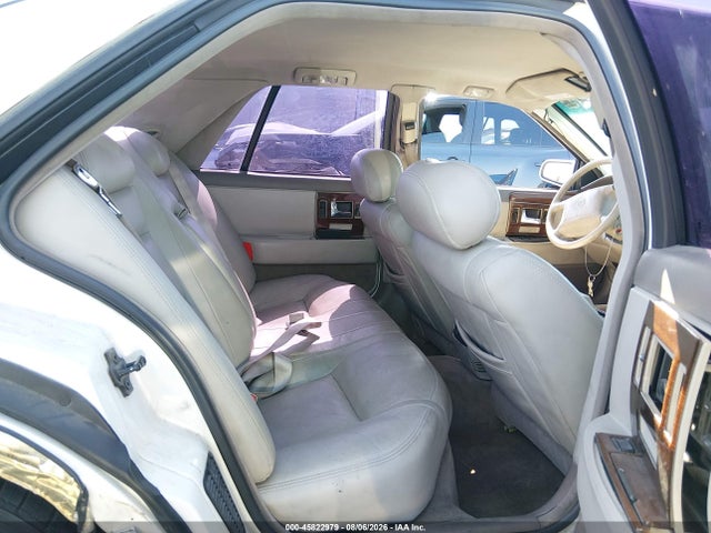 45822979 :رقم المزاد ، 1G6KS52Y2VU844918 vin ، 1997 Cadillac Seville Sls مزاد بيع