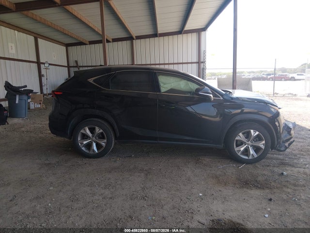 Продажа на аукционе авто 2017 Lexus Nx 200t, vin: JTJYARBZ3H2069682, номер лота: 45822980