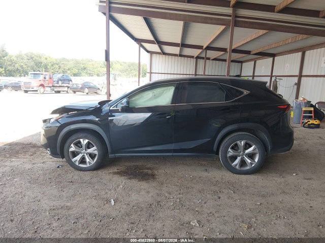 Продажа на аукционе авто 2017 Lexus Nx 200t, vin: JTJYARBZ3H2069682, номер лота: 45822980