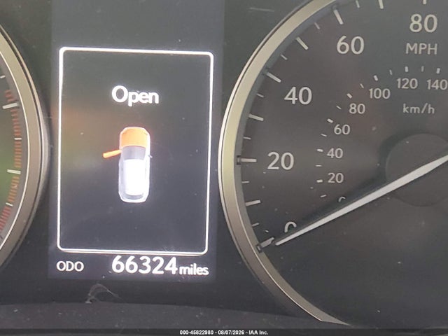 Продажа на аукционе авто 2017 Lexus Nx 200t, vin: JTJYARBZ3H2069682, номер лота: 45822980