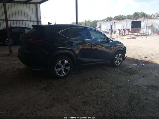 Продажа на аукционе авто 2017 Lexus Nx 200t, vin: JTJYARBZ3H2069682, номер лота: 45822980