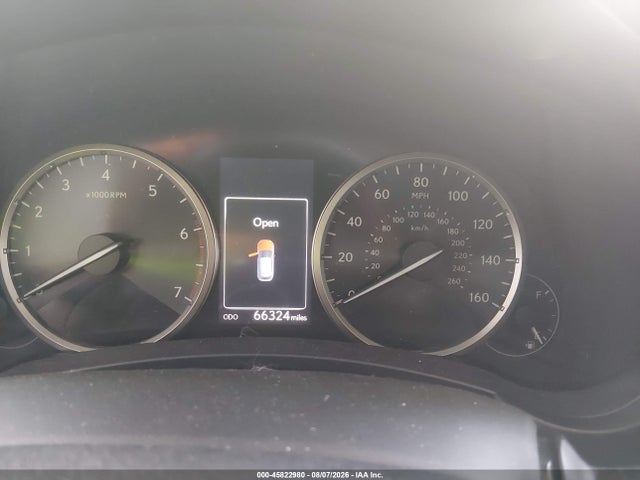 Продажа на аукционе авто 2017 Lexus Nx 200t, vin: JTJYARBZ3H2069682, номер лота: 45822980