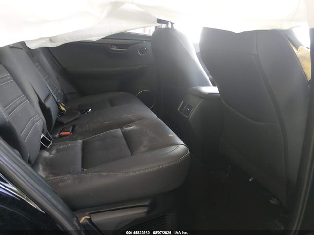 Продажа на аукционе авто 2017 Lexus Nx 200t, vin: JTJYARBZ3H2069682, номер лота: 45822980