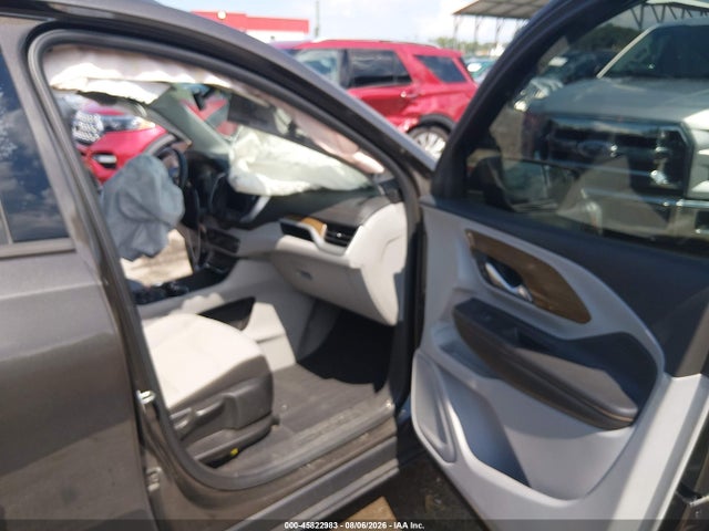 45822983 :رقم المزاد ، 3GKALMEVXKL336370 vin ، 2019 Gmc Terrain Sle مزاد بيع