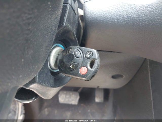 Продажа на аукционе авто 2016 Ford Focus Se, vin: 1FADP3F2XGL310856, номер лота: 45822989