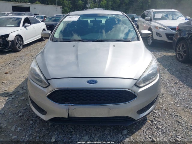 Продажа на аукционе авто 2016 Ford Focus Se, vin: 1FADP3F2XGL310856, номер лота: 45822989