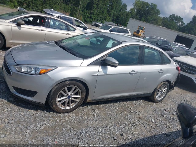 Продажа на аукционе авто 2016 Ford Focus Se, vin: 1FADP3F2XGL310856, номер лота: 45822989