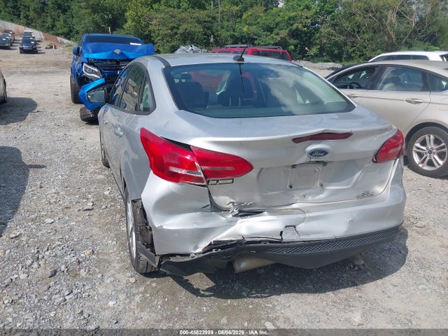 Продажа на аукционе авто 2016 Ford Focus Se, vin: 1FADP3F2XGL310856, номер лота: 45822989