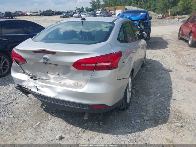 Продажа на аукционе авто 2016 Ford Focus Se, vin: 1FADP3F2XGL310856, номер лота: 45822989