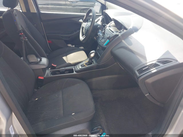 Продажа на аукционе авто 2016 Ford Focus Se, vin: 1FADP3F2XGL310856, номер лота: 45822989