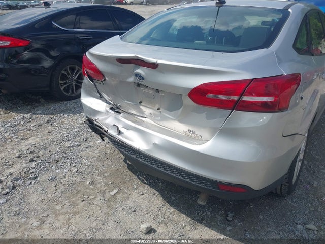 Продажа на аукционе авто 2016 Ford Focus Se, vin: 1FADP3F2XGL310856, номер лота: 45822989