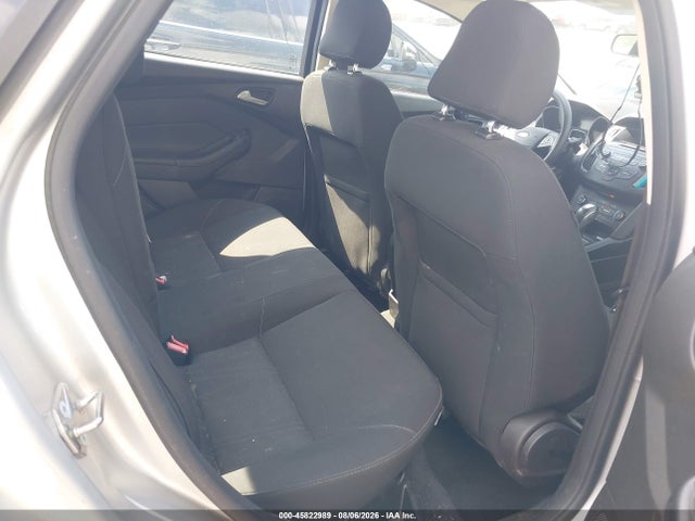 Продажа на аукционе авто 2016 Ford Focus Se, vin: 1FADP3F2XGL310856, номер лота: 45822989