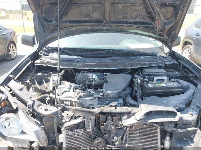 45822995 :رقم المزاد ، JN8AS5MT2FW165560 vin ، 2015 Nissan Rogue Select S مزاد بيع