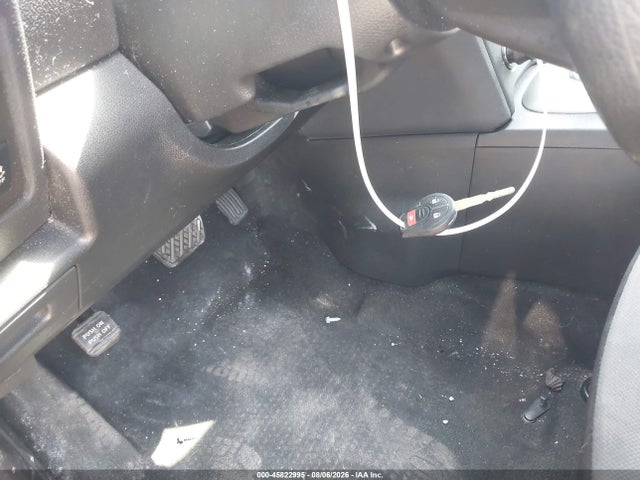 45822995 :رقم المزاد ، JN8AS5MT2FW165560 vin ، 2015 Nissan Rogue Select S مزاد بيع