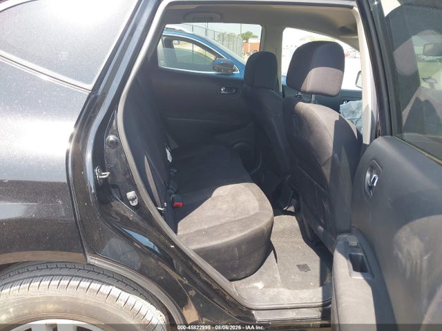 45822995 :رقم المزاد ، JN8AS5MT2FW165560 vin ، 2015 Nissan Rogue Select S مزاد بيع