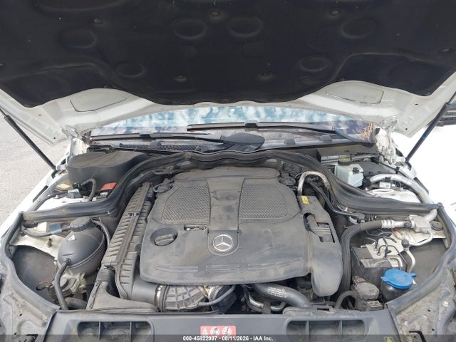 Aukcja sprzedaży 2013 Mercedes-benz C 350 Sport, vin: WDDGF5HB7DA842680, numer aukcji: 45822997