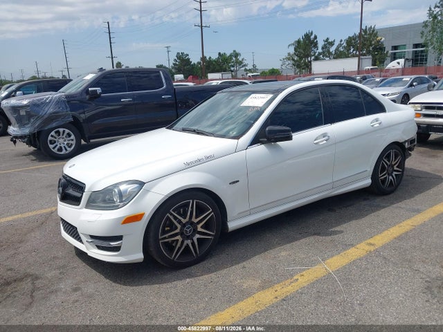 Aukcja sprzedaży 2013 Mercedes-benz C 350 Sport, vin: WDDGF5HB7DA842680, numer aukcji: 45822997