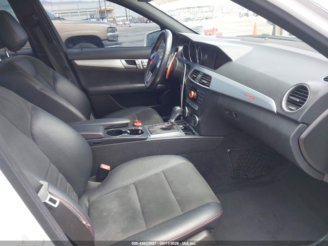 Aukcja sprzedaży 2013 Mercedes-benz C 350 Sport, vin: WDDGF5HB7DA842680, numer aukcji: 45822997