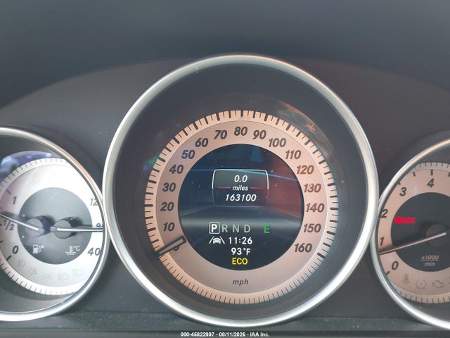Aukcja sprzedaży 2013 Mercedes-benz C 350 Sport, vin: WDDGF5HB7DA842680, numer aukcji: 45822997