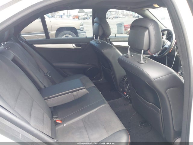 Aukcja sprzedaży 2013 Mercedes-benz C 350 Sport, vin: WDDGF5HB7DA842680, numer aukcji: 45822997