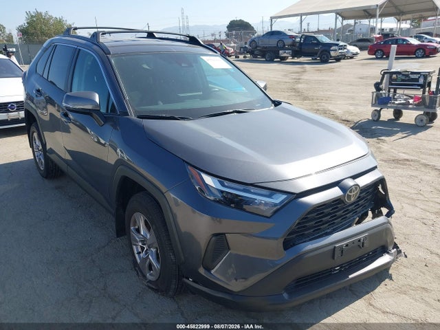 2025 2T3P1RFV5SC528961 главное изображение