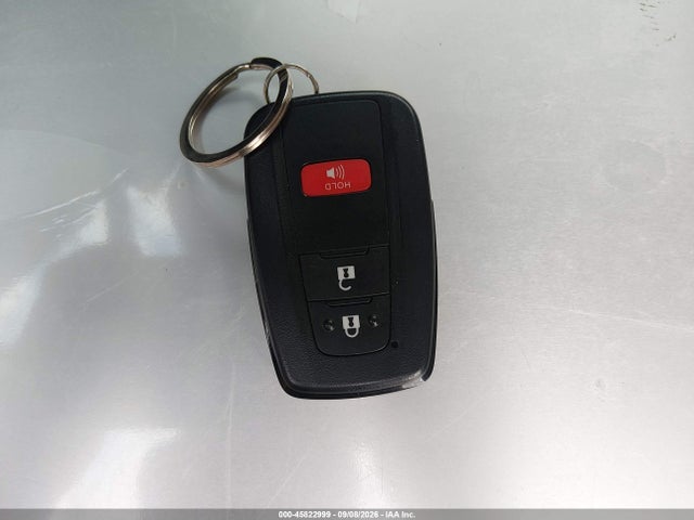 Toyota Rav4 Xle 2025 2T3P1RFV5SC528961 Image 11