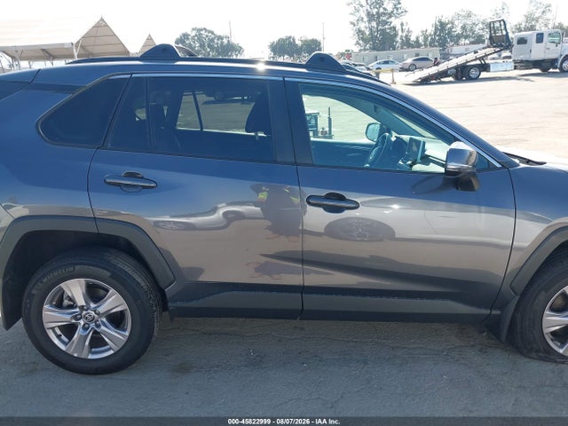 Toyota Rav4 Xle 2025 2T3P1RFV5SC528961 Image 13