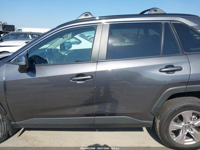 Toyota Rav4 Xle 2025 2T3P1RFV5SC528961 Image 14