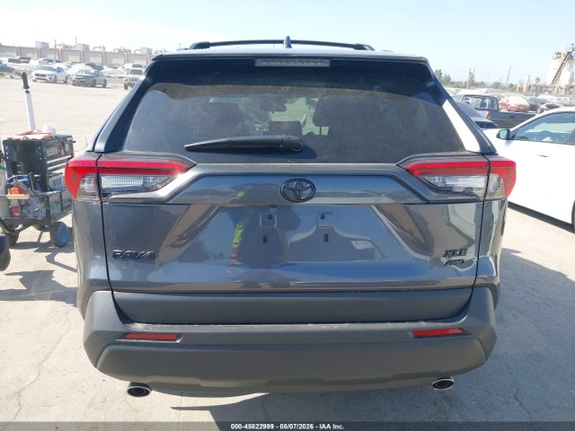 Toyota Rav4 Xle 2025 2T3P1RFV5SC528961 Image 16
