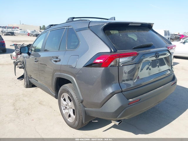 Toyota Rav4 Xle 2025 2T3P1RFV5SC528961 Image 3