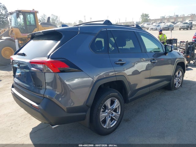 Toyota Rav4 Xle 2025 2T3P1RFV5SC528961 Image 4