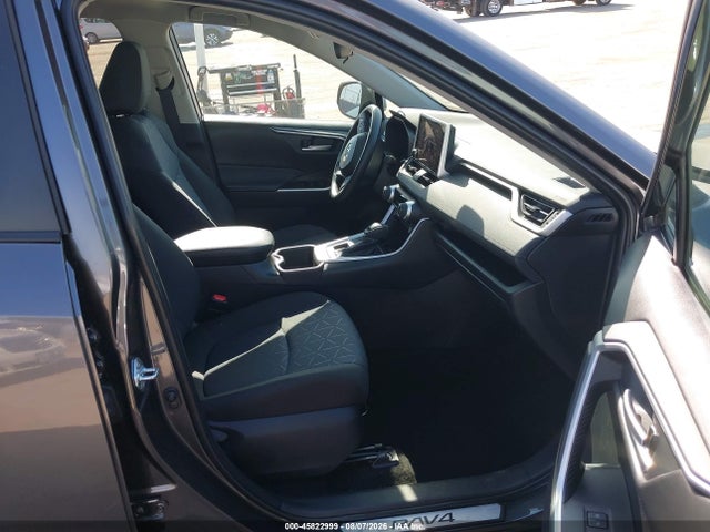 Toyota Rav4 Xle 2025 2T3P1RFV5SC528961 Image 5