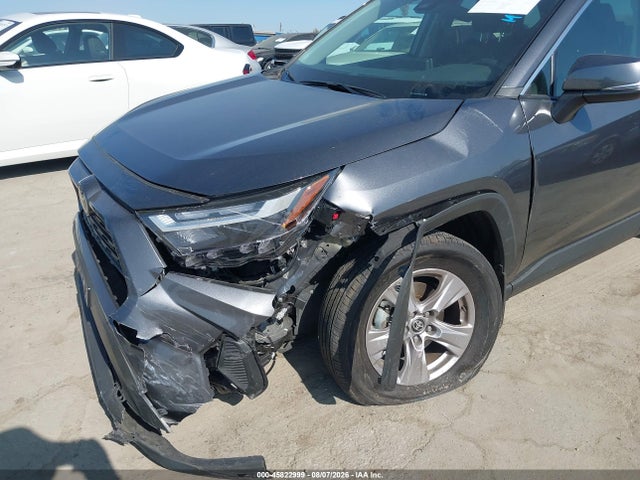Toyota Rav4 Xle 2025 2T3P1RFV5SC528961 Image 6