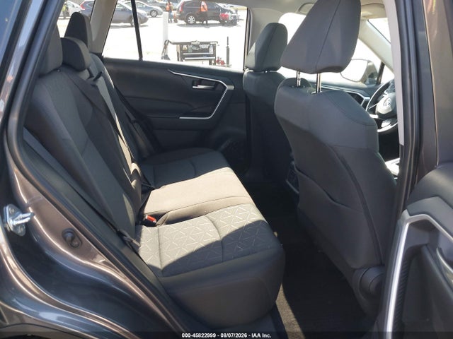 Toyota Rav4 Xle 2025 2T3P1RFV5SC528961 Image 8