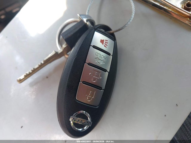Aukcja sprzedaży 2015 Nissan Sentra Sv, vin: 3N1AB7APXFY263617, numer aukcji: 45823001