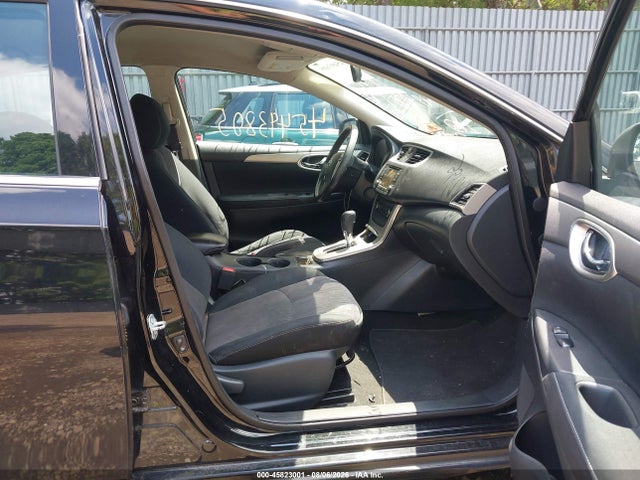 Aukcja sprzedaży 2015 Nissan Sentra Sv, vin: 3N1AB7APXFY263617, numer aukcji: 45823001