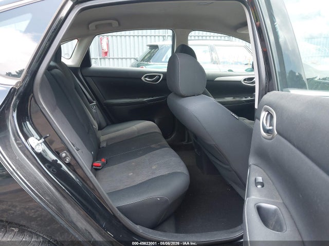 Aukcja sprzedaży 2015 Nissan Sentra Sv, vin: 3N1AB7APXFY263617, numer aukcji: 45823001