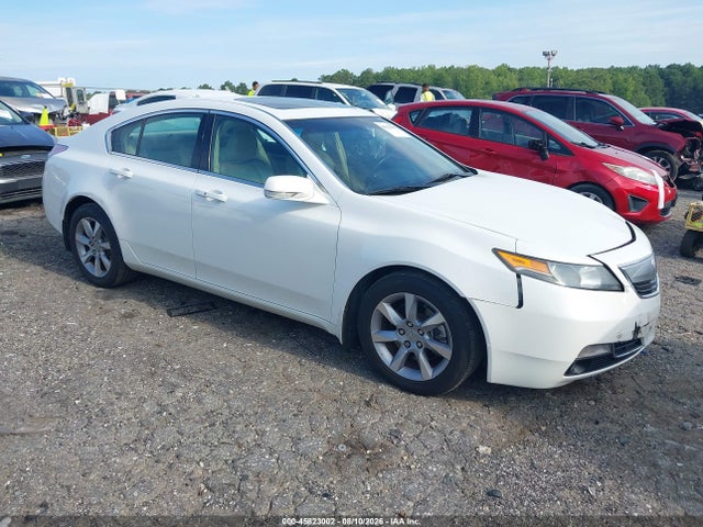 Продаж на аукціоні авто 2012 Acura Tl 3.5, vin: 19UUA8F57CA015577, номер лоту: 45823002