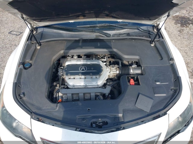 Продаж на аукціоні авто 2012 Acura Tl 3.5, vin: 19UUA8F57CA015577, номер лоту: 45823002
