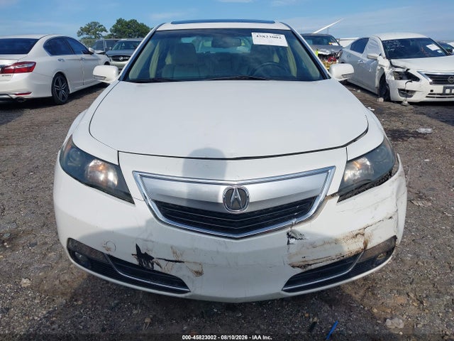 Продаж на аукціоні авто 2012 Acura Tl 3.5, vin: 19UUA8F57CA015577, номер лоту: 45823002