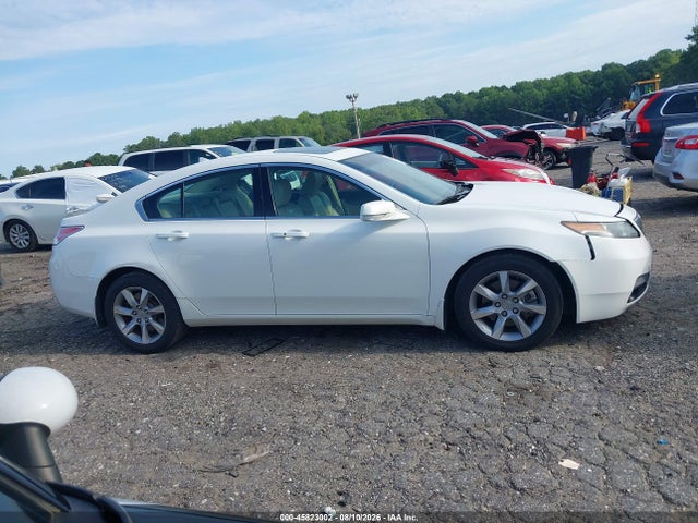 Продаж на аукціоні авто 2012 Acura Tl 3.5, vin: 19UUA8F57CA015577, номер лоту: 45823002
