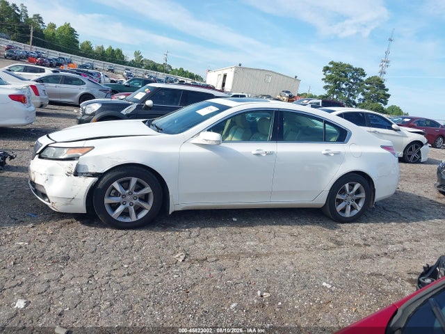 Продаж на аукціоні авто 2012 Acura Tl 3.5, vin: 19UUA8F57CA015577, номер лоту: 45823002